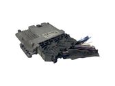 Unidad de control/módulo del motor