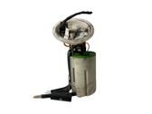 In-tank fuel pump