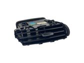Dash center air vent grill