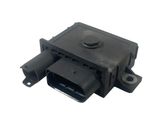 Glow plug pre-heat relay