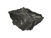 Air filter box