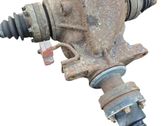 Hinterachsdifferential