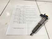 Fuel injector