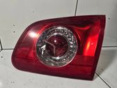 Tailgate rear/tail lights