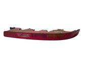 Rear bumper light