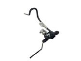 Negative earth cable (battery)