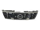 Front grill