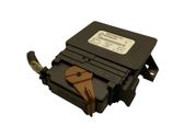Module de commande de frein à main