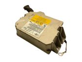 Module de contrôle airbag