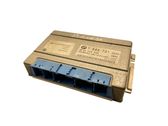 Module de contrôle de boîte de vitesses ECU