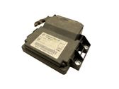 Module de commande de frein à main