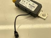 Aerial antenna amplifier