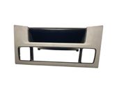 Glove box central console