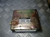 Calculateur moteur ECU