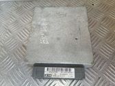 Unidad de control/módulo del motor