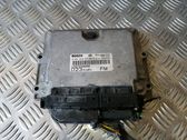 Calculateur moteur ECU