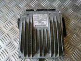 Moottorin ohjainlaite/moduuli