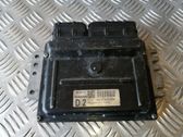 Engine control unit/module