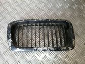 Grille de calandre avant