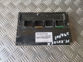 Calculateur moteur ECU