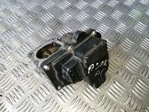 Throttle valve