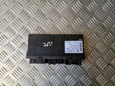 Comfort/convenience module