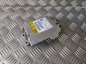 Airbag control unit/module