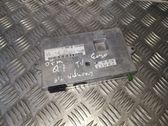 Other control units/modules