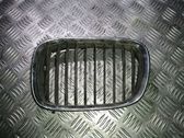 Front grill