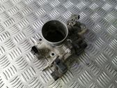 Throttle valve