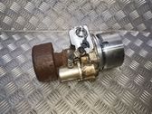 Rear differential