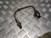 Lambda probe sensor