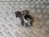 Throttle valve