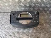 Radio/CD/DVD/GPS-pääyksikkö