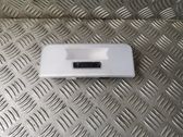 Rear seat light