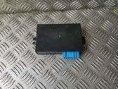 Vakionopeussäätimen ohjainlaite/moduuli