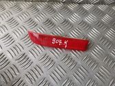 Rear tail light reflector