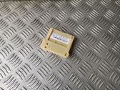 Alarm control unit/module
