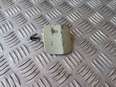 Tapa para gancho de arrastre parachoques trasero