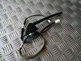 Radio antenna