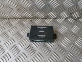Tow bar trailer control unit/module