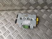 Door control unit/module