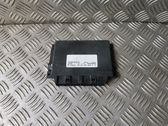 Gearbox control unit/module