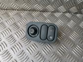 Wing mirror switch