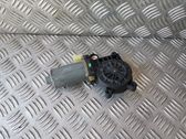 Rear door window regulator motor