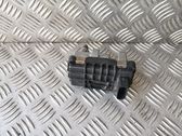Turbine electric control actuator