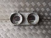 Geschwindigkeitsmesser Cockpit