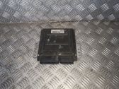 Calculateur moteur ECU