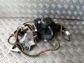 Heater fan/blower
