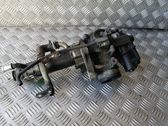 EGR valve